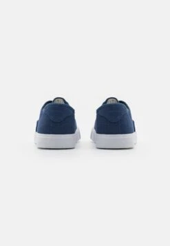 Pier One Unisex - Trainers - Dark Blue 8 Pier One Unisex - Trainers - Dark Blue -Pier One Sales Store ae24fe6bb4f8495a93353a85f38af128