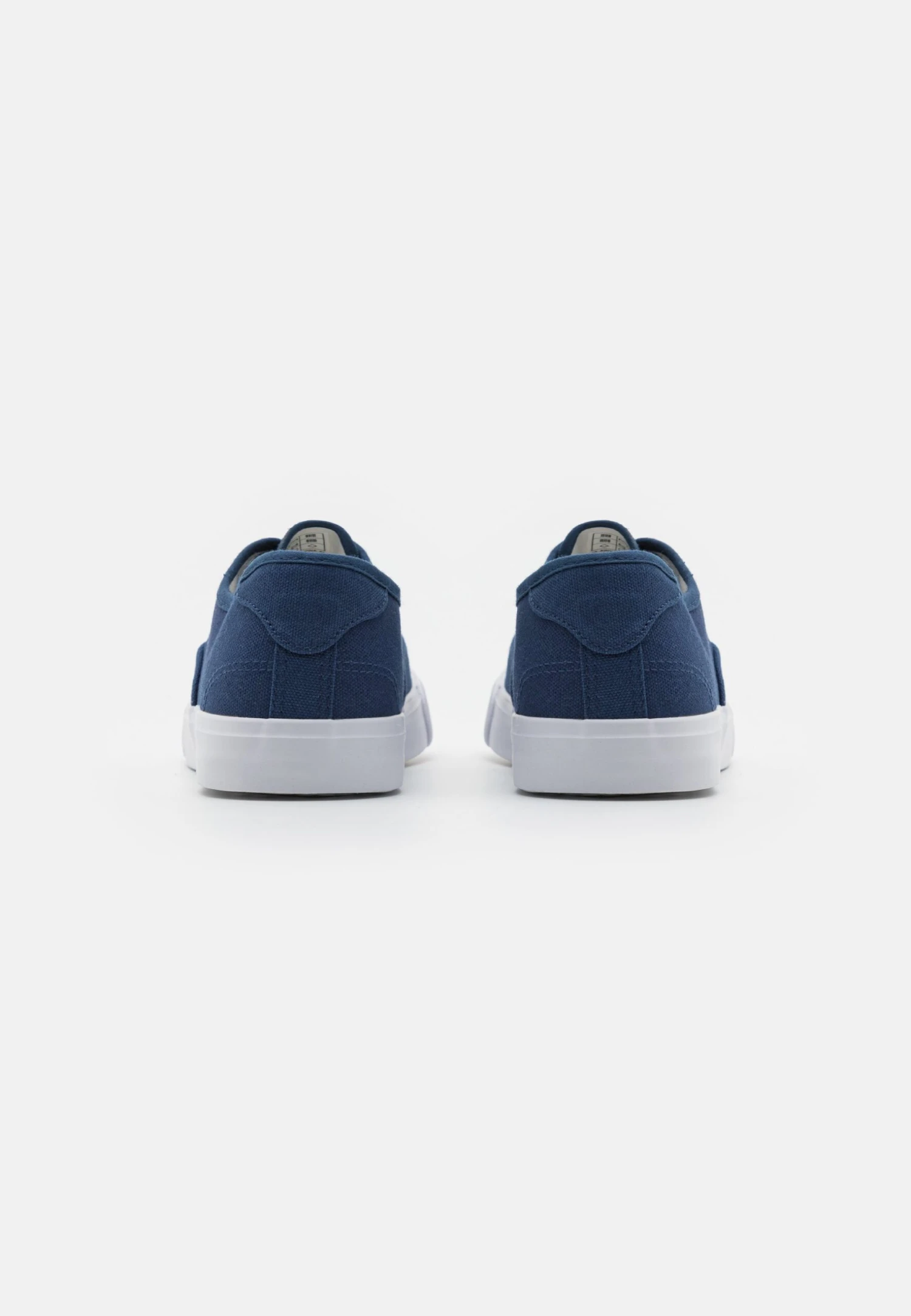 Pier One Unisex - Trainers - Dark Blue 3 Pier One Unisex - Trainers - Dark Blue - Image 3