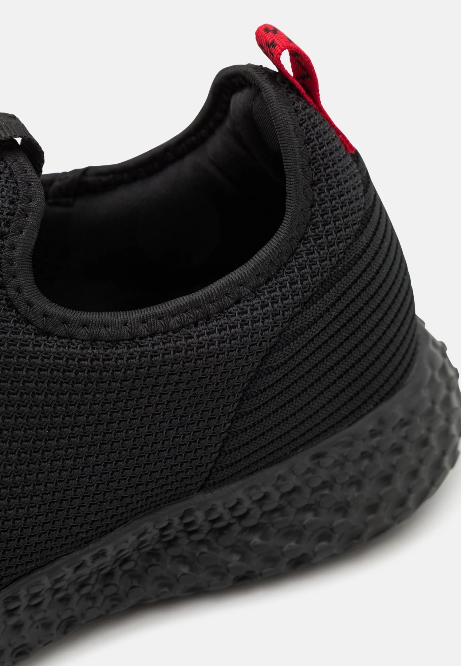 Pier One Unisex - Trainers - Black 6 Pier One Unisex - Trainers - Black - Image 6