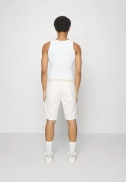 Pier One Shorts - White 7 Pier One Shorts - White -Pier One Sales Store af2b3cbb37c243f192f039de557dff81