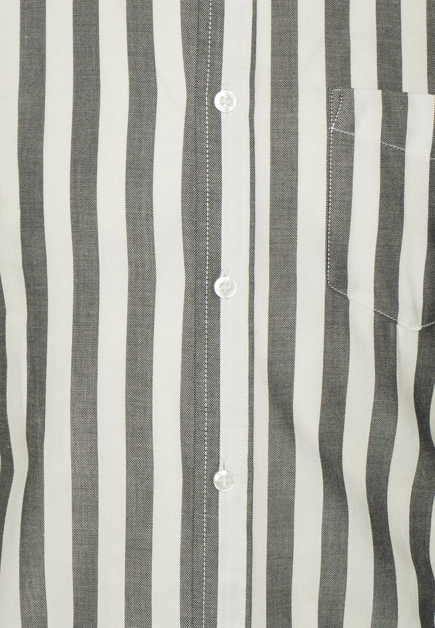 Pier One Shirt - Dark Blue/White 6 Pier One Shirt - Dark Blue/White - Image 6