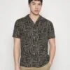 Pier One Shirt - Brown