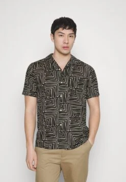 Pier One Shirt - Brown