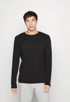 Pier One 5 Pack - Long Sleeved Top - Light Grey/White/Black 11 Pier One 5 Pack - Long Sleeved Top - Light Grey/White/Black -Pier One Sales Store b0a1cdb8bff64936aa51fba3404c414c