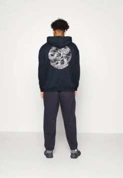 Pier One Sweatshirt - Dark Blue