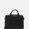 Pier One Laptop Bag - Black