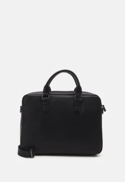 Pier One Laptop Bag - Black