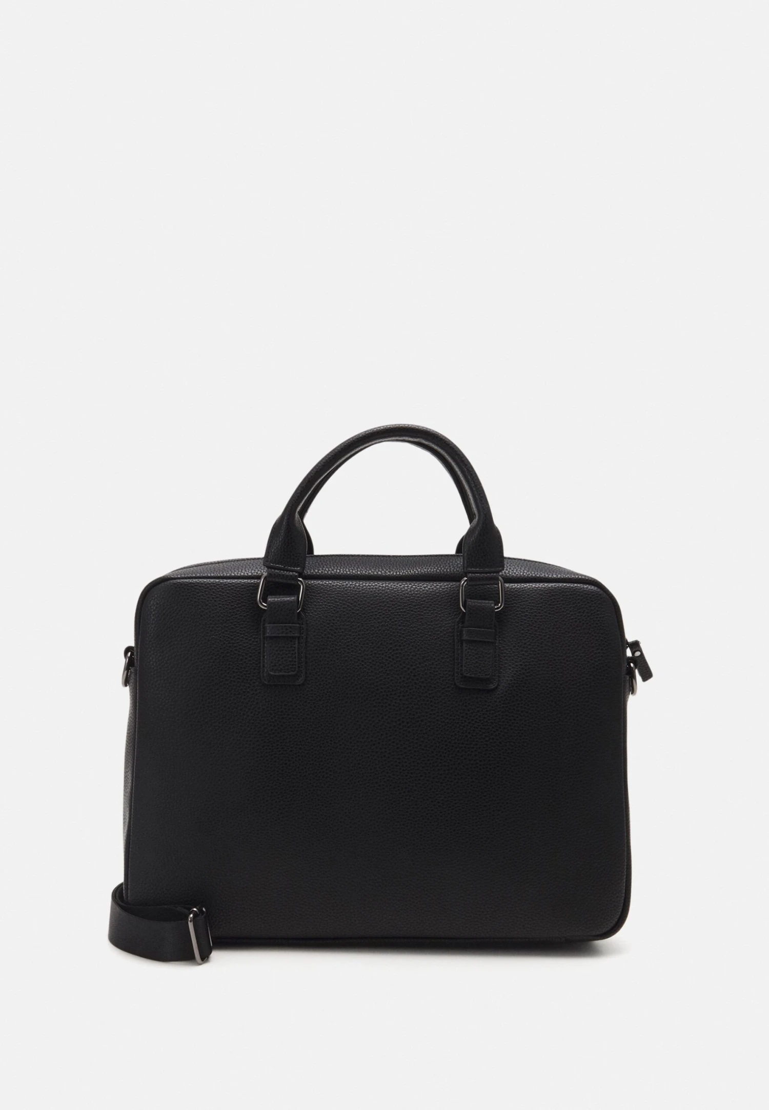 Pier One Laptop Bag - Black 1 Pier One Laptop Bag - Black