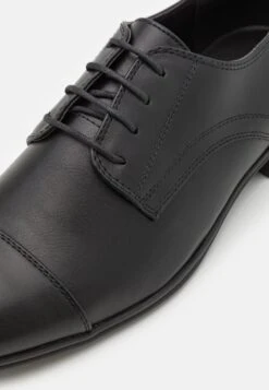 Pier One Casual Lace-Ups - Black -Pier One Sales Store b187f2f4d5f440f6ab266cd04baea543