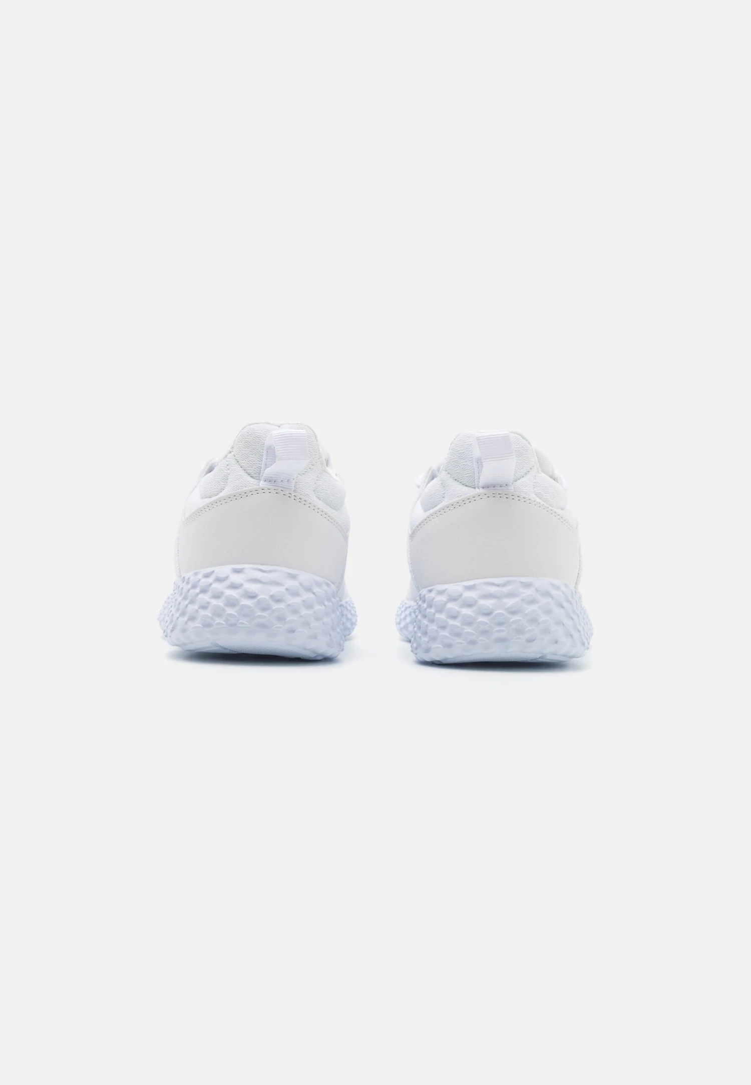 Pier One Trainers - White 3 Pier One Trainers - White - Image 3