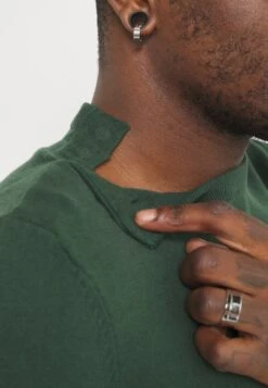 Pier One Jumper - Dark Green -Pier One Sales Store b20076c504da4dc2a6100f262c2a61e5