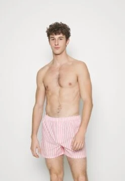 Pier One 5 Pack - Boxer Shorts - Blue/Dark Blue/Pink - 12 Pier One 5 Pack - Boxer Shorts - Blue/Dark Blue/Pink - -Pier One Sales Store b4383731ad8248d99056698753133f0a