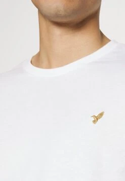 Pier One 3 Pack - Basic T-Shirt - White, Black, Dark Green 15 Pier One 3 Pack - Basic T-Shirt - White, Black, Dark Green -Pier One Sales Store b5002ec953264c459147878359c73c3e