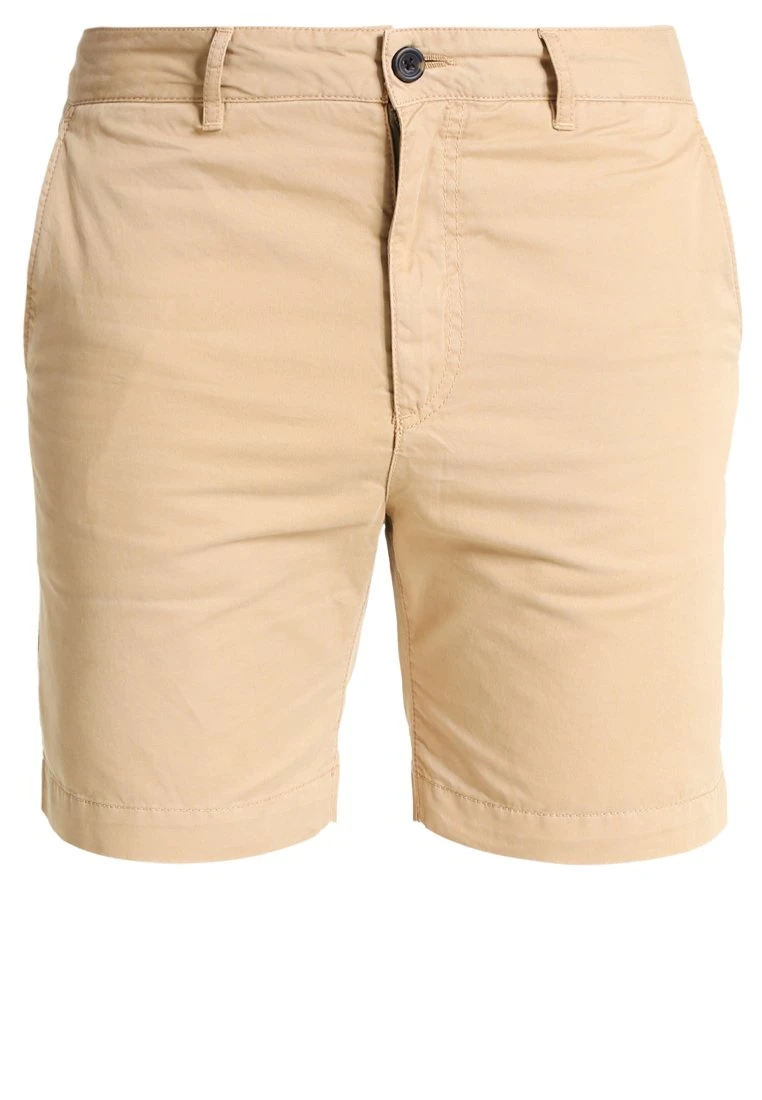 Pier One Shorts - Tan 6 Pier One Shorts - Tan - Image 6