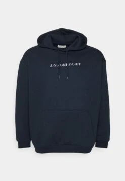 Pier One Sweatshirt - Dark Blue 8 Pier One Sweatshirt - Dark Blue -Pier One Sales Store b5a157ba43c84a67b59dd3cd334a9181