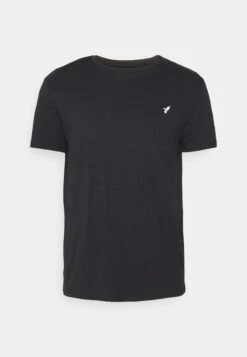 Pier One 5 Pack - Basic T-Shirt - Black/White/Dark Blue 17 Pier One 5 Pack - Basic T-Shirt - Black/White/Dark Blue -Pier One Sales Store b6cb66c65b104ef2b936908fd5b8e40c