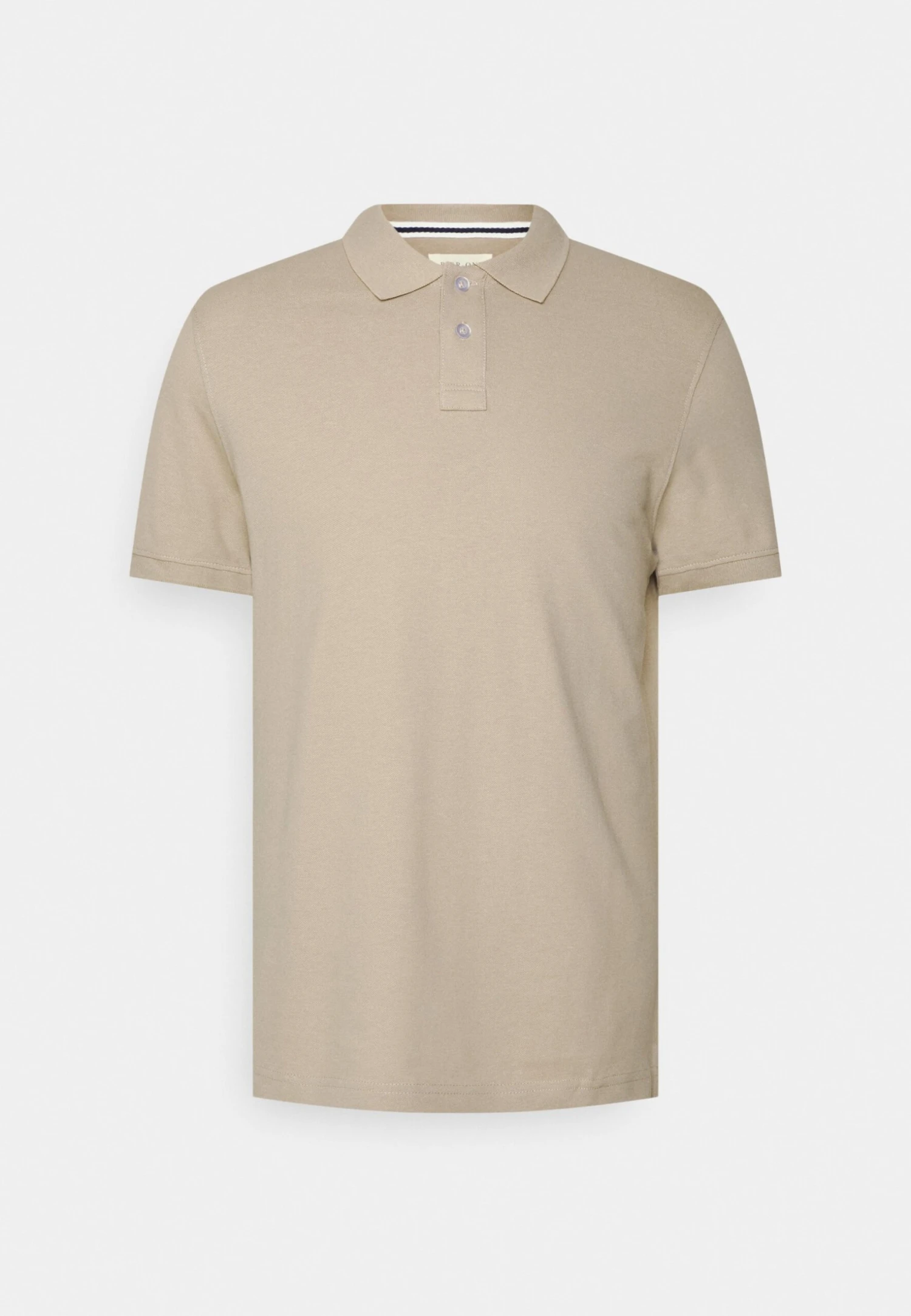 Pier One 5 Pack - Polo Shirt - Bordeaux/Olive/Dark Grey 2 Pier One 5 Pack - Polo Shirt - Bordeaux/Olive/Dark Grey - Image 2