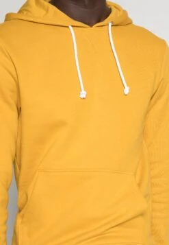 Pier One Hoodie - Yellow -Pier One Sales Store b6e69a44c6044e4580950af6aff0b4d6
