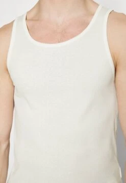 Pier One 5 Pack - Undershirt - White 13 Pier One 5 Pack - Undershirt - White -Pier One Sales Store b6fc0e18b7fb4cf6931b0a8ffa5bd223