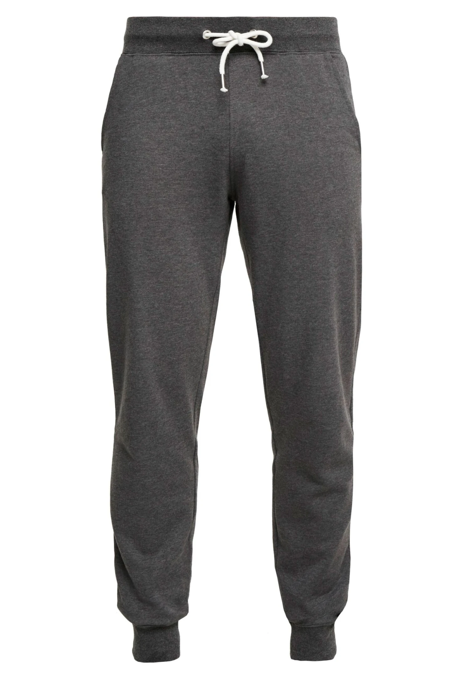 Pier One Tracksuit Bottoms - Mottled Dark Grey 5 Pier One Tracksuit Bottoms - Mottled Dark Grey - Image 5