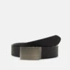 Pier One Belt - Black