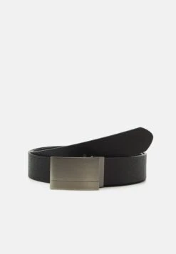 Pier One Belt - Black