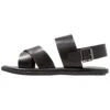 Pier One Sandals - Black