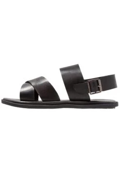 Pier One Sandals - Black