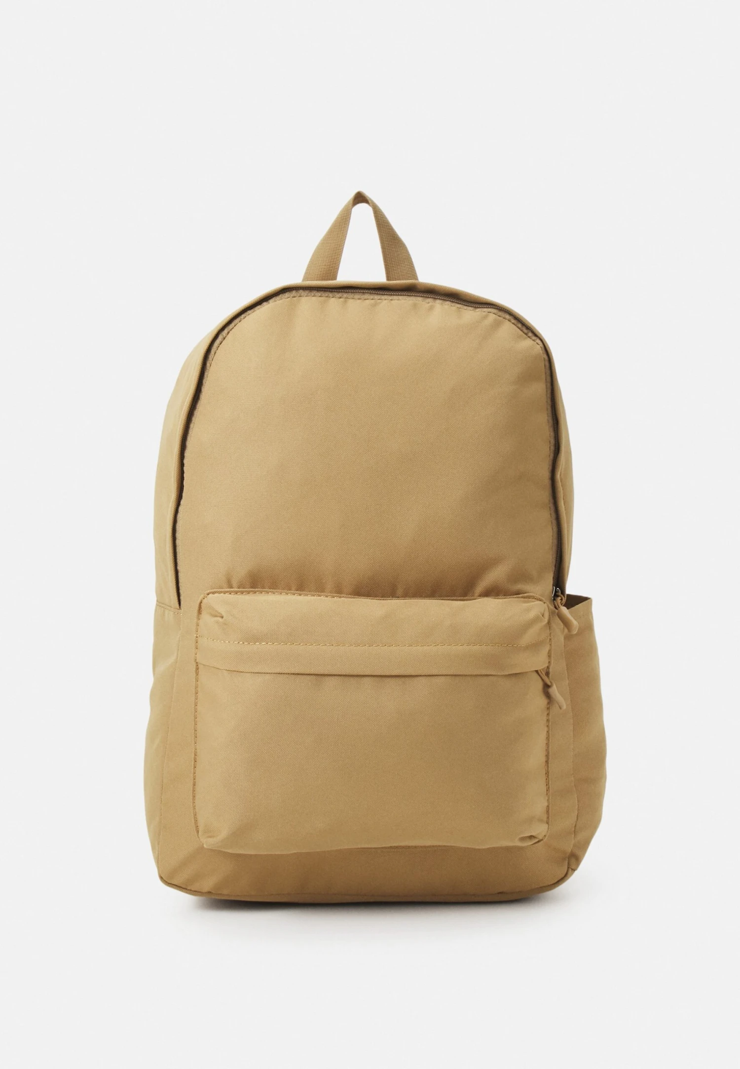 Pier One Unisex - Rucksack - Sand 1 Pier One Unisex - Rucksack - Sand