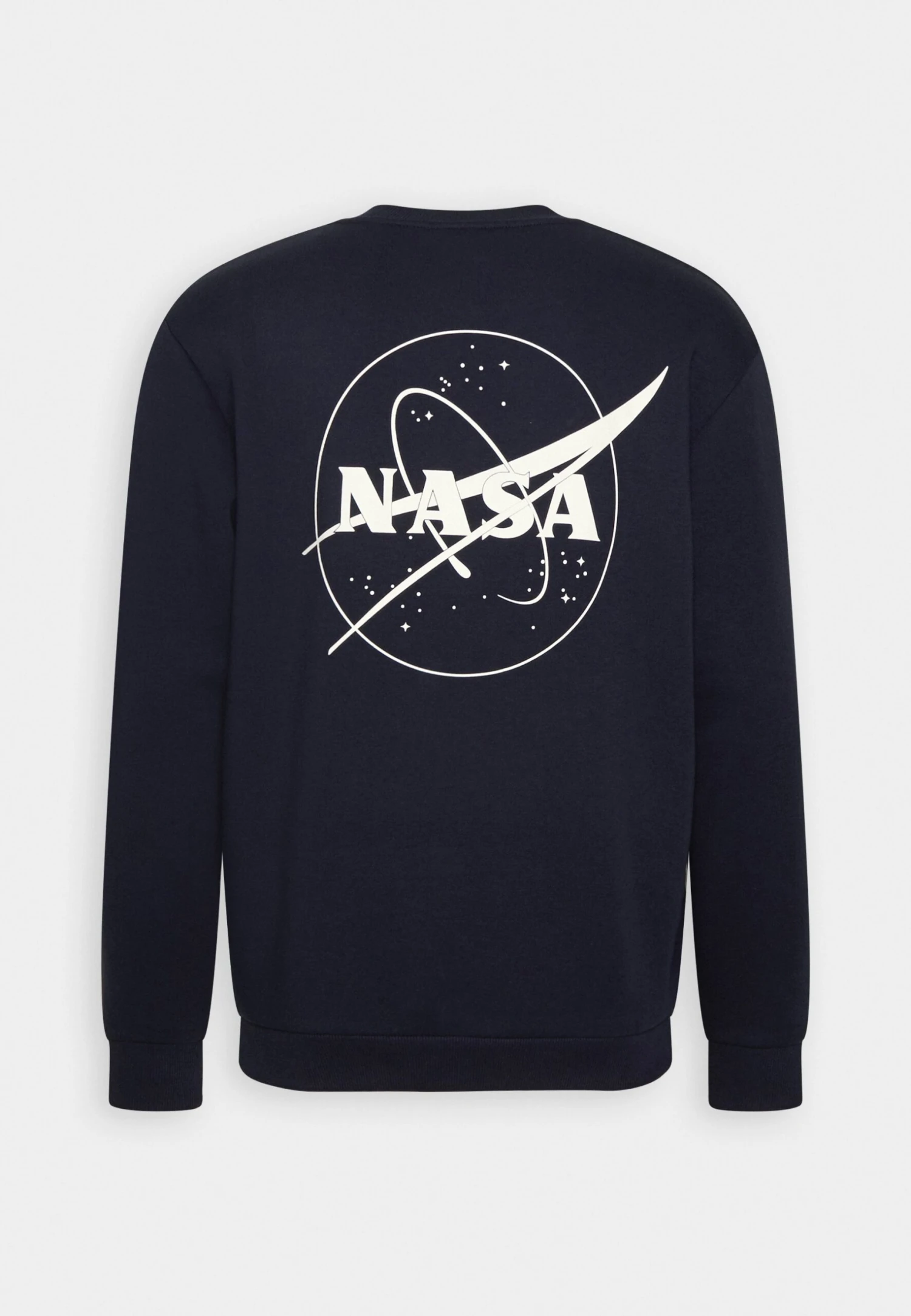 Pier One Nasa - Sweatshirt - Dark Blue 6 Pier One Nasa - Sweatshirt - Dark Blue - Image 6