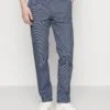 Pier One Trousers -Blue