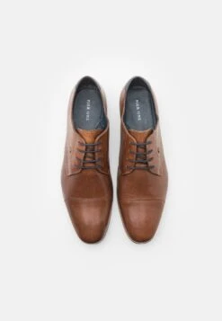 Pier One Leather - Lace-Ups - Camel 9 Pier One Leather - Lace-Ups - Camel -Pier One Sales Store bb06ebb7bb7d4e27b1d478058535e6dd