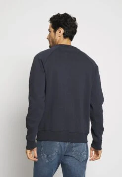 Pier One 2 Pack - Sweatshirt - Dark Blue/Bordeaux 8 Pier One 2 Pack - Sweatshirt - Dark Blue/Bordeaux -Pier One Sales Store bb12a7ee10bc496f8191f4606422a053
