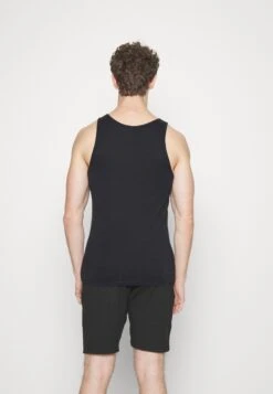Pier One 5 Pack - Undershirt - Black 8 Pier One 5 Pack - Undershirt - Black -Pier One Sales Store bb8557ad386347b0961f17d252bf0aea