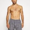 Pier One 5 Pack - Boxer Shorts - Grey