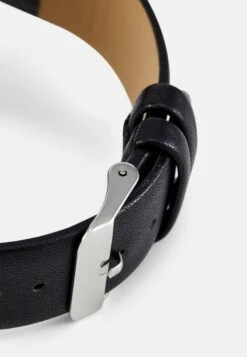 Pier One Watch - Black/Silver-Coloured 7 Pier One Watch - Black/Silver-Coloured -Pier One Sales Store bbd4e6d8b146435a85ade9e2edd8ca76