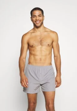 Pier One 5 Pack - Boxer Shorts - Grey 8 Pier One 5 Pack - Boxer Shorts - Grey -Pier One Sales Store bc1df3980403469482711952a75915f4
