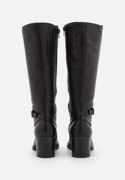 Pier One Leather - Boots - Black 9 Pier One Leather - Boots - Black -Pier One Sales Store bc3b2af5eb3a4841832183ddca9f753b