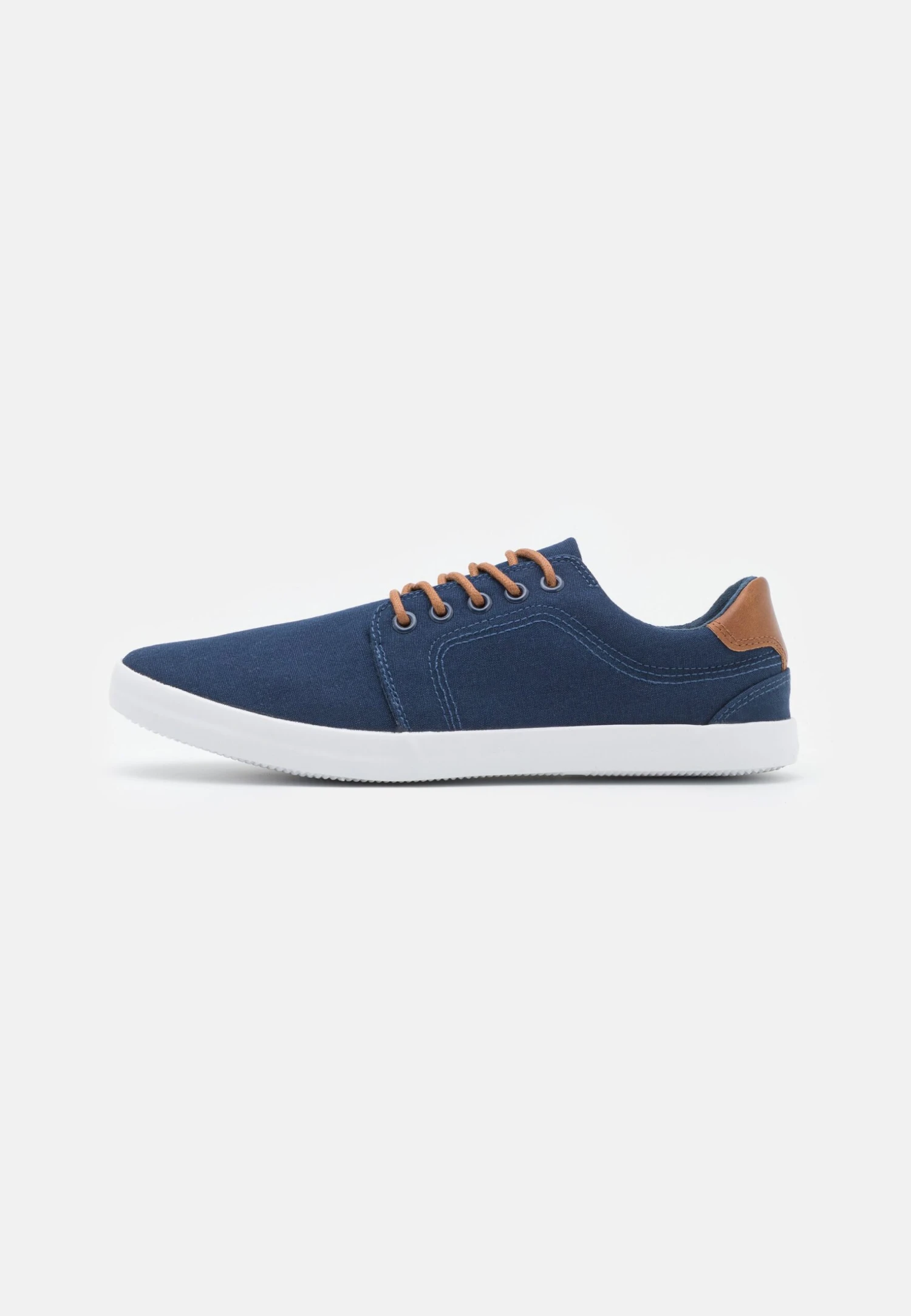 Pier One Trainers - Dark Blue 1 Pier One Trainers - Dark Blue