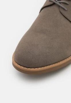 Pier One Lace-Ups - Grey 11 Pier One Lace-Ups - Grey -Pier One Sales Store bd05be888ce341c286212b0bd0916c08