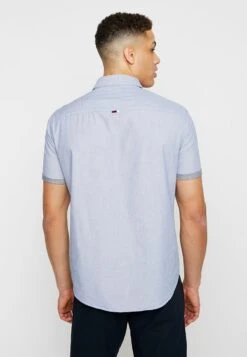 Pier One Shirt - Dark Blue -Pier One Sales Store bd79724bccd941f88ea2c0b041c08607