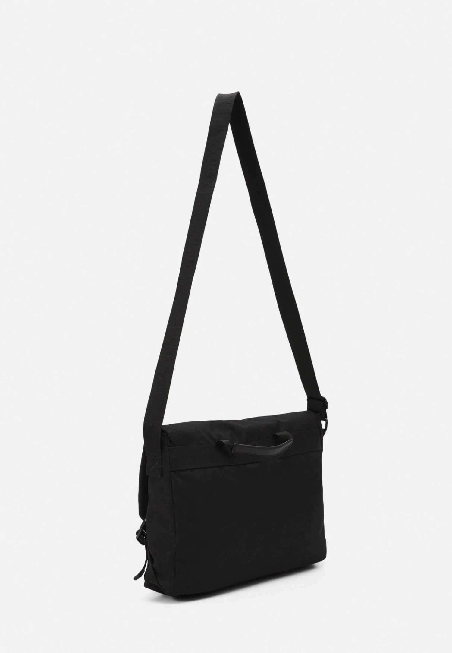 Pier One Across Body Bag - Black 2 Pier One Across Body Bag - Black - Image 2