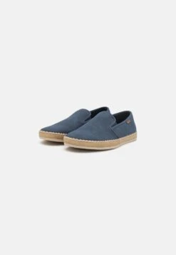 Pier One Slip-Ons - Blue 7 Pier One Slip-Ons - Blue -Pier One Sales Store bd9a18c02a3642c2ae0717a4bda142fe