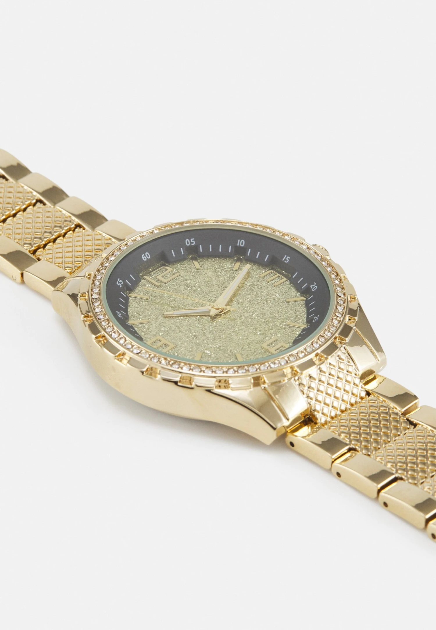 Pier One Watch - Gold-Coloured 4 Pier One Watch - Gold-Coloured - Image 4