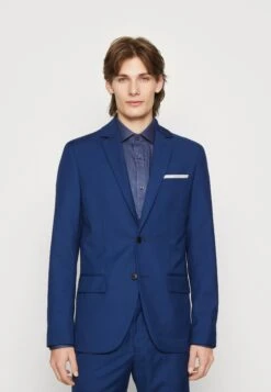 Pier One Set - Suit - Blue -Pier One Sales Store bee3cd822f814fa88631a71858748c9d