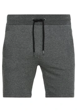 Pier One Tracksuit Bottoms - Mottled Dark Grey -Pier One Sales Store bf4b3b1502e444b0ad65553467db5354