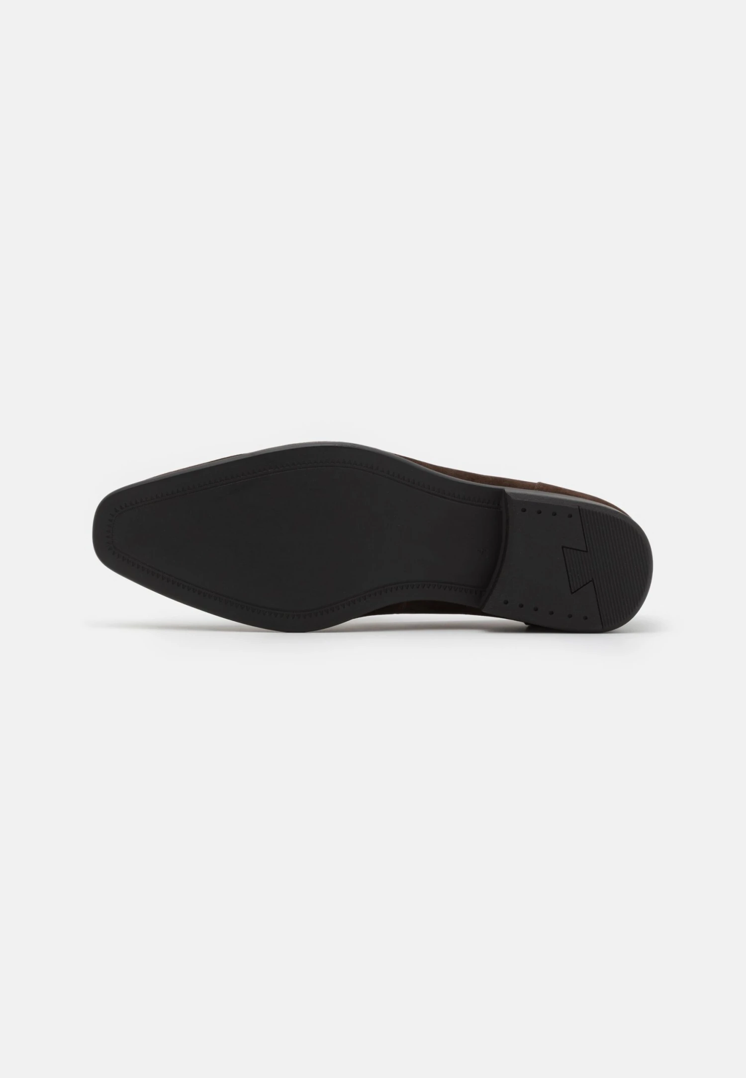 Pier One Slip-Ons - Brown 5 Pier One Slip-Ons - Brown - Image 5