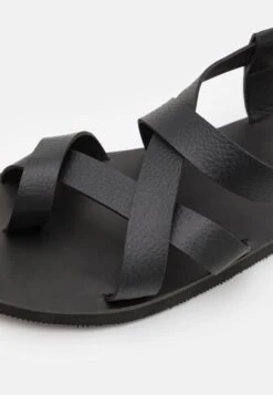 Pier One T-Bar Sandals - Black 11 Pier One T-Bar Sandals - Black -Pier One Sales Store bfc9cb202a1044a7af0b0ffa2591ad7d
