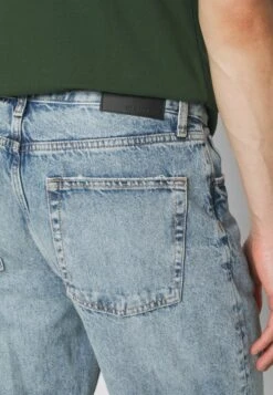 Pier One Relaxed Fit Jeans - Dark Blue Denim 13 Pier One Relaxed Fit Jeans - Dark Blue Denim -Pier One Sales Store bfd551cabb43458db586c95959c1de31