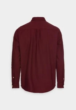 Pier One 2 Pack - Shirt - Bordeaux/Black/White 7 Pier One 2 Pack - Shirt - Bordeaux/Black/White -Pier One Sales Store c010498576f147c9bcd3addb1fe881c7